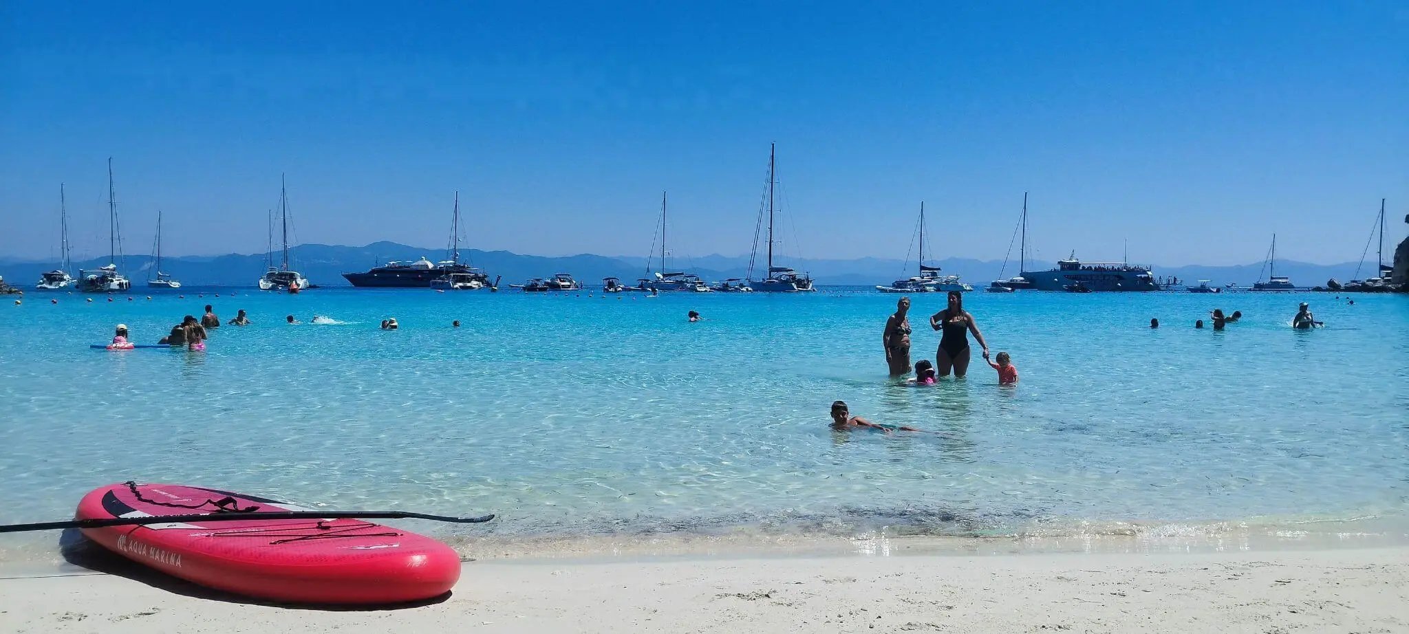 Activities and Excursions in Corfu